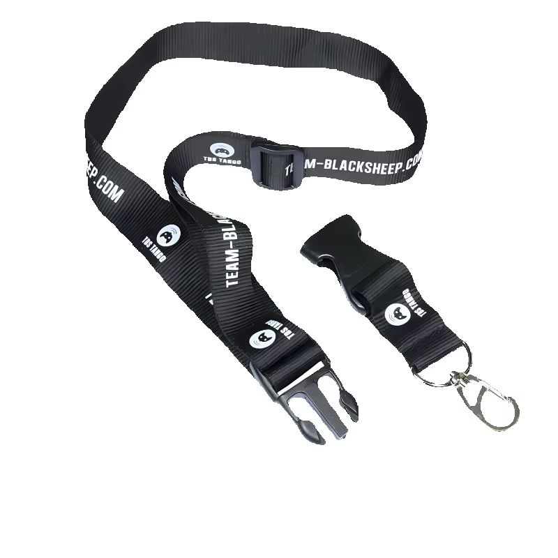 Rc Helicopter Battery - TBS Transmitter Lanyard TEAM BLACKSHEEP TANGO