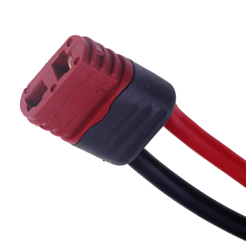 T PLUG HIGH RATE 30C 2200mah 7 - Rc Helicopter Parts recension och pris
