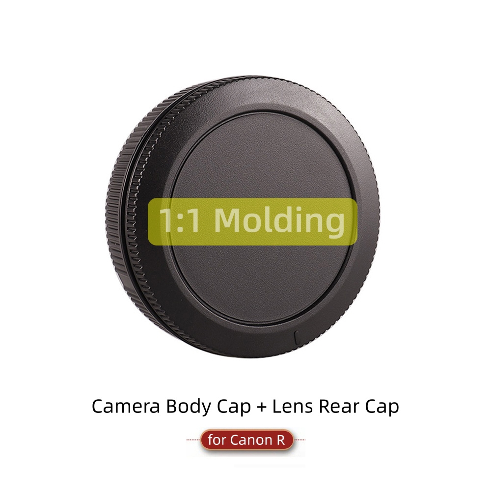 Camera Body Cover Lens Rear Ca - Canon Camera Eos R50 recension och pris